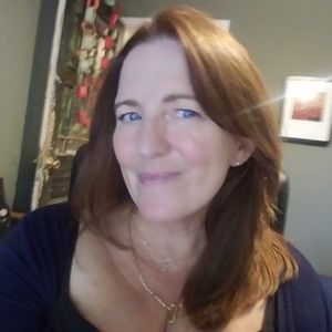 Meet your Posher, Kathleen